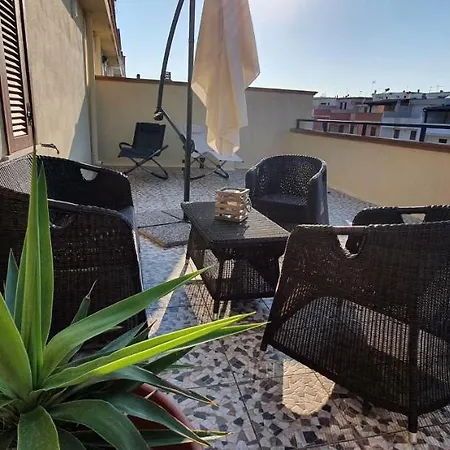 Holiday home Casa Althea *