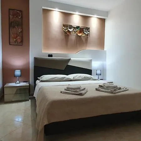 Casa Althea Casa vacanze
