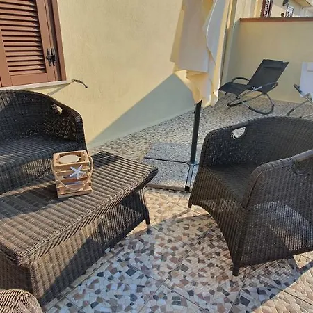Casa Althea * Gallipoli