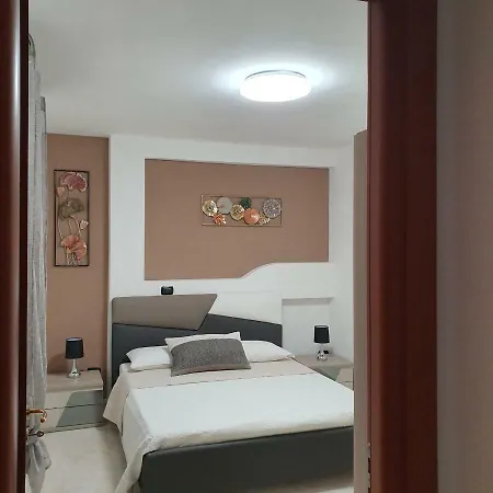 Casa Althea Casa vacanze