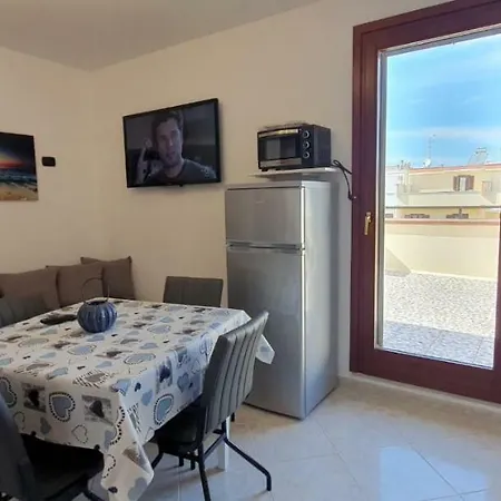 Holiday home Casa Althea
