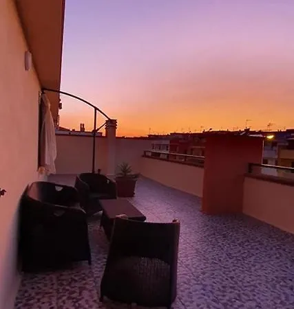 Casa Althea Gallipoli