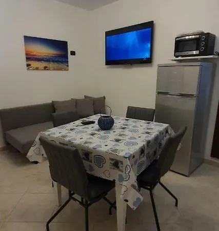 Casa Althea Holiday home