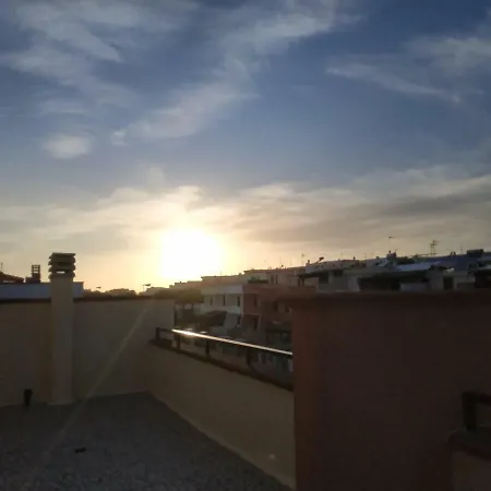 Holiday home Casa Althea Gallipoli